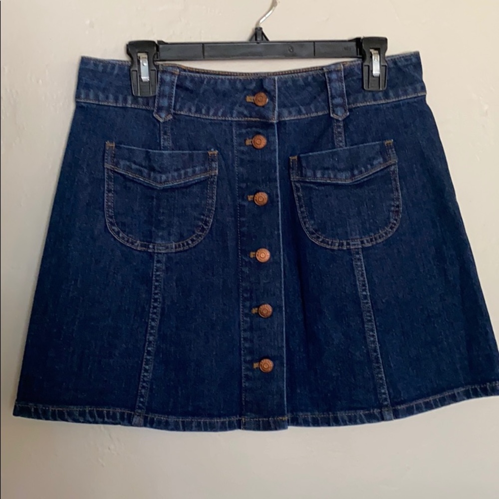 Skirt